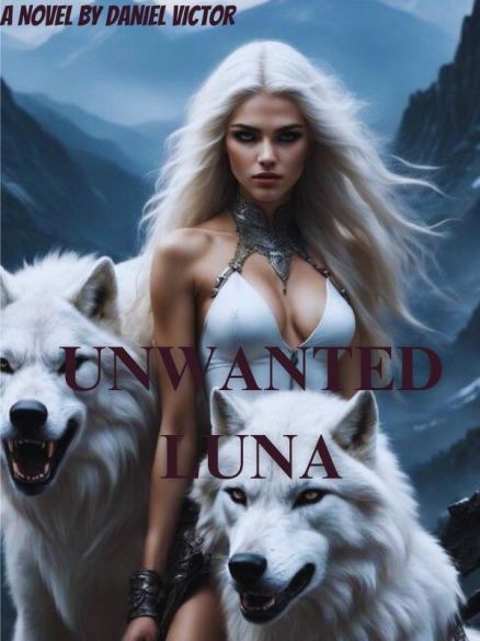 UNWANTED LUNA UNWANTED LUNA Cover