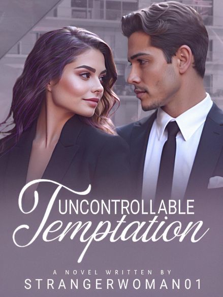 Uncontrollable Temptation Uncontrollable Temptation Cover
