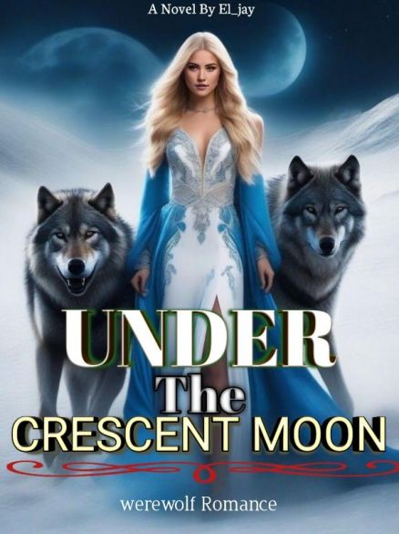 Under The Crescent Moon Under The Crescent Moon Cover