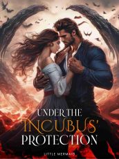 Under The Incubus's Protection Cover