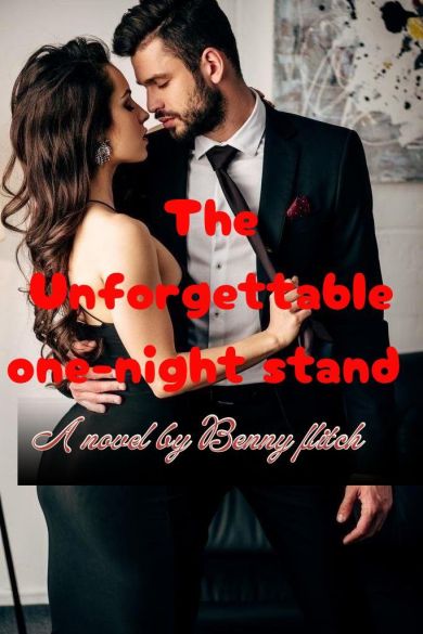 Unforgettable one night stand Unforgettable one night stand Cover