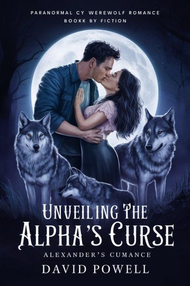 Unveiling the Alpha's Curse: Alexander's Curse Unveiling the Alpha's Curse: Alexander's Curse Cover