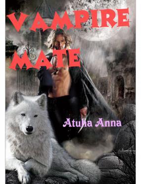 Vampire Mate Vampire Mate Cover