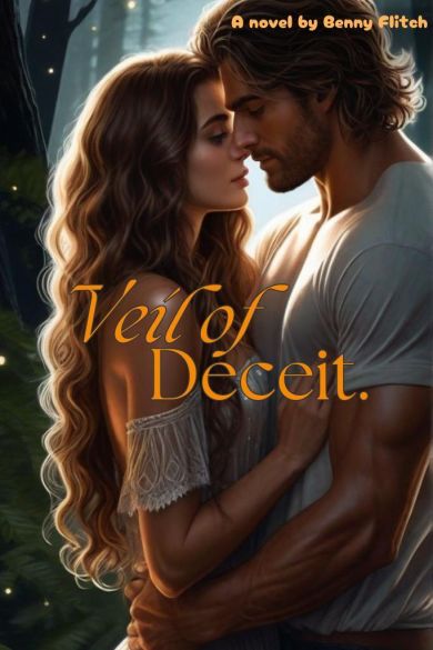 Veil Of Deceit Veil Of Deceit Cover