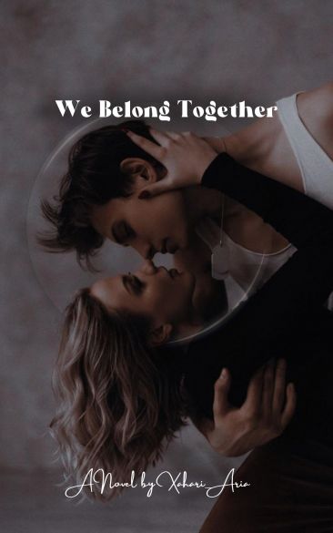 We Belong Together We Belong Together Cover