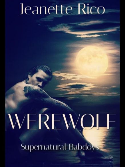 Werewolf Werewolf Cover