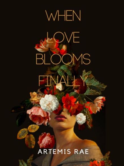 When Love Blooms Finally Cover