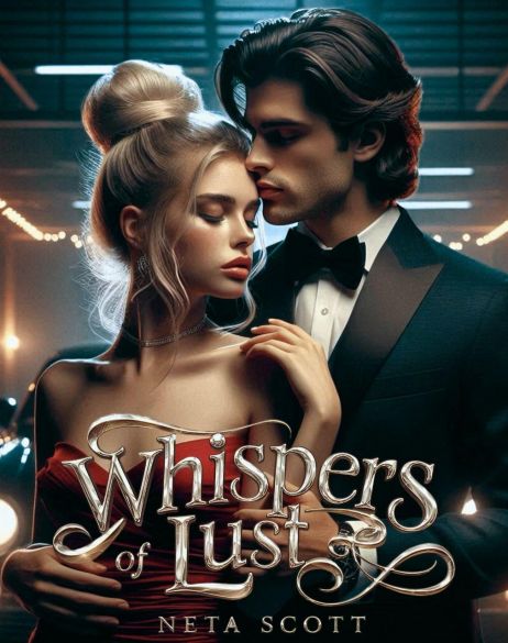 Whispers of Lust Whispers of Lust Cover