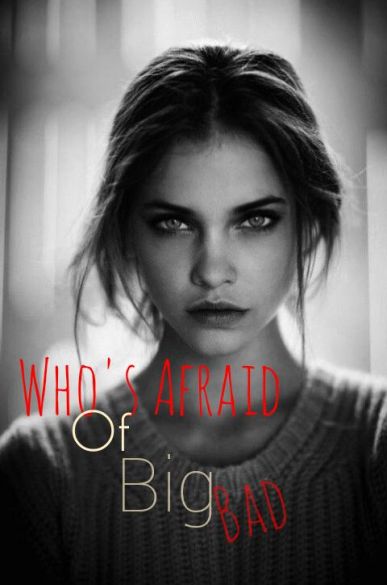Who's Afraid of Big Bad Who's Afraid of Big Bad Cover
