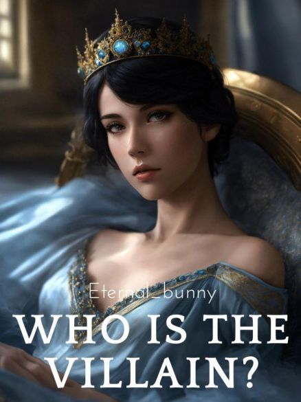 Who is the Villain? Who is the Villain? Cover