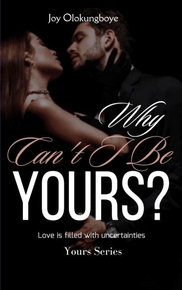 Why Can't I Be Yours? Why Can't I Be Yours? Cover
