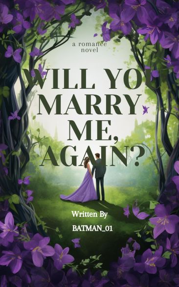 Will You Marry Me, Again? Will You Marry Me, Again? Cover