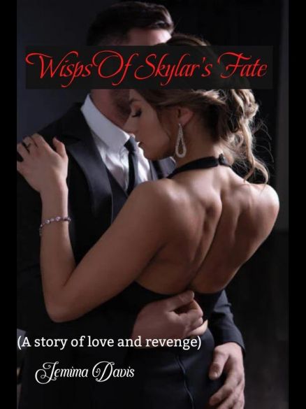 Wisps of Skylar's fate Wisps of Skylar's fate Cover