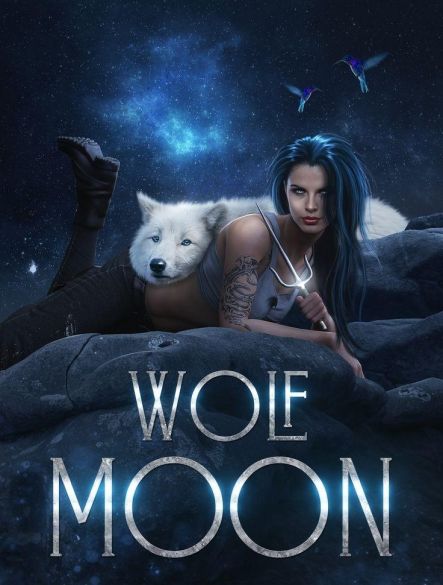 Wolf Moon Wolf Moon Cover