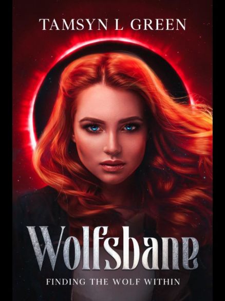 Wolfsbane - Finding The Wolf Within Wolfsbane - Finding The Wolf Within Cover