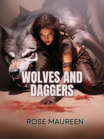 Wolves and Daggers Wolves and Daggers Cover