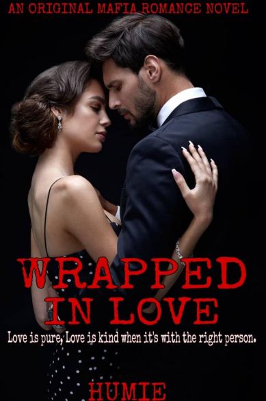 Wrapped In Love Wrapped In Love Cover
