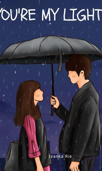 YOU'RE MY LIGHT YOU'RE MY LIGHT Cover