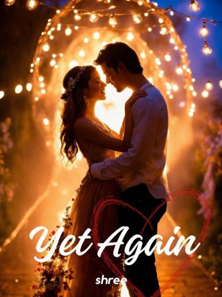 Yet Again Yet Again Cover