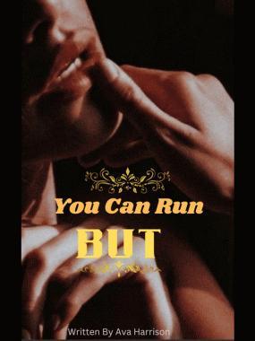 You Can Run But... You Can Run But... Cover