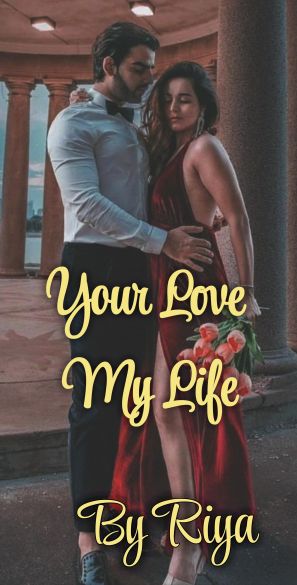 Your love My Life Your love My Life Cover